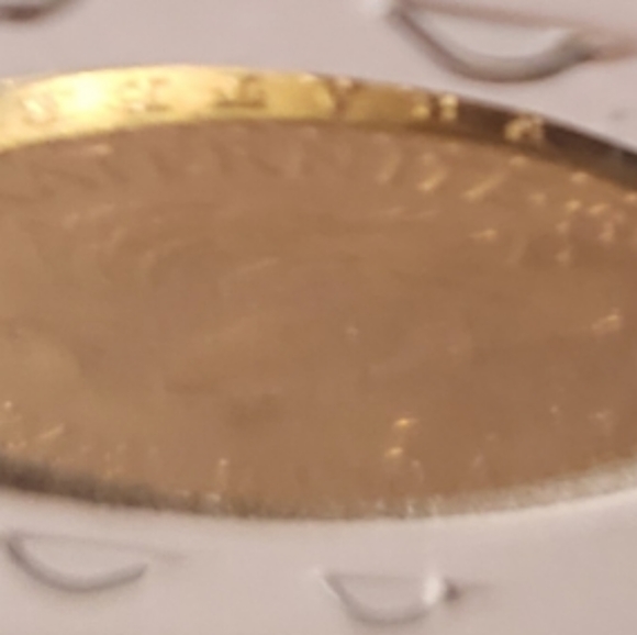 Gold Coin - Picture 3 of 3